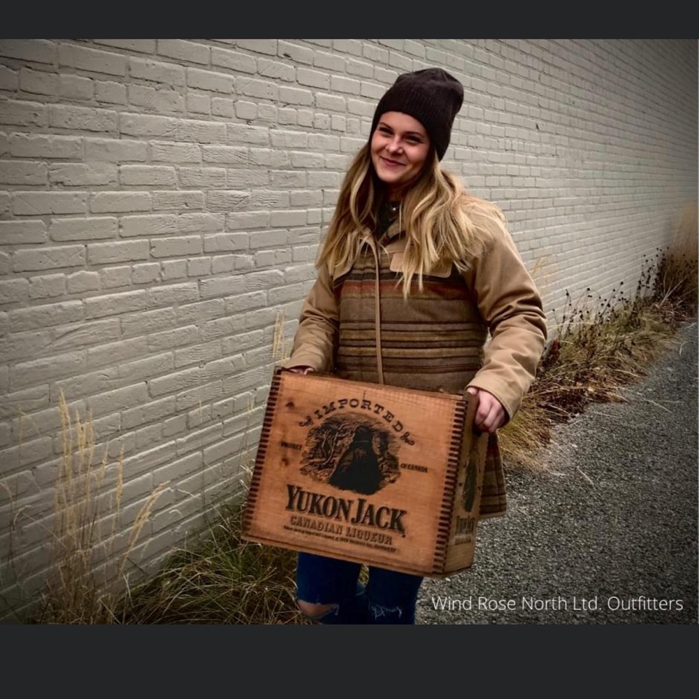 Patagonia Out Yonder Jacket